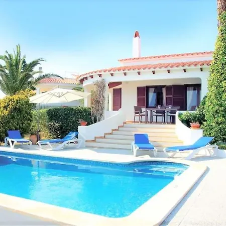 3 Bedroom Villa, Private Pool, Sea View,