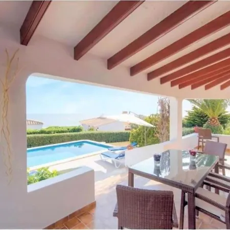 3 Bedroom Villa, Private Pool, Sea View,